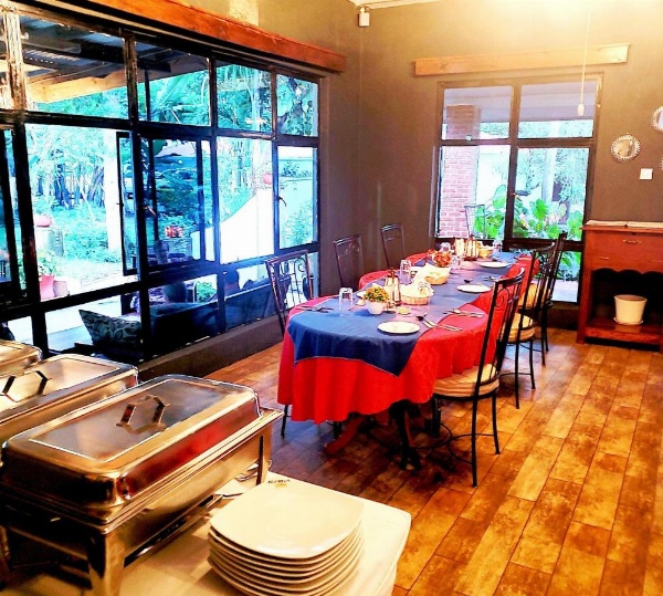 Kundayo Serviced Apartments Lodge image 18